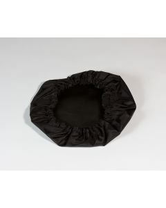 Minneapolis DuctBlaster® Fan Black Fabric Cover