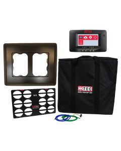 Digital TrueFlow® Solution – Custom Kit (Grid & DG-1000, 1 Adapter)