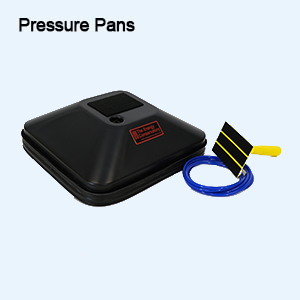 Pressure Pans